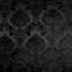Casino Tonal Damask Polyester Fabric - Tonal Damask, 56" Width (Sample Book)