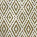 Waverly Velvet Fabric - Zigzag Diamond Pattern, 55" Width (1 Yard)