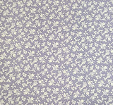Wool Dobby 1A534 Polyester Fabric - Lavender, 58" Width (1 Yard)