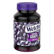 Welch Concord Grape Jelly 30oz