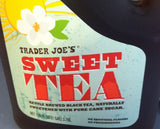 Sweet Tea Beverage - 128 Fl Oz