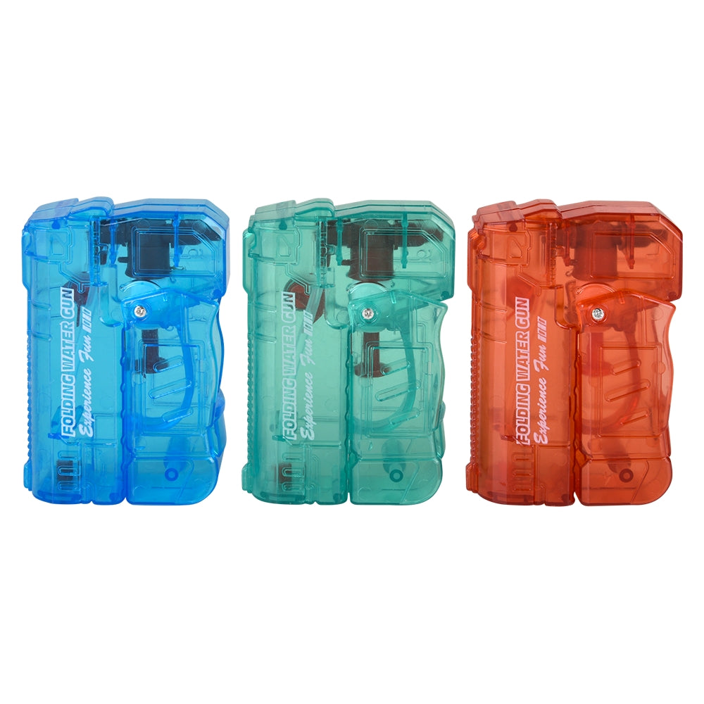 Pocket Water Blaster (1 DZ)