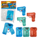 Pocket Water Blaster (1 DZ)