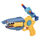 Shark Foam Dart Water Blaster (6 Pc Display)
