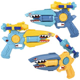 Shark Foam Dart Water Blaster (6 Pc Display)