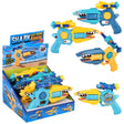 Shark Foam Dart Water Blaster (6 Pc Display)