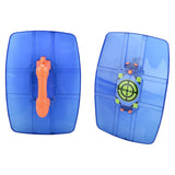Water Squirter Shield 2 Pack (2 Pack)