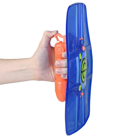 Water Squirter Shield 2 Pack (2 Pack)