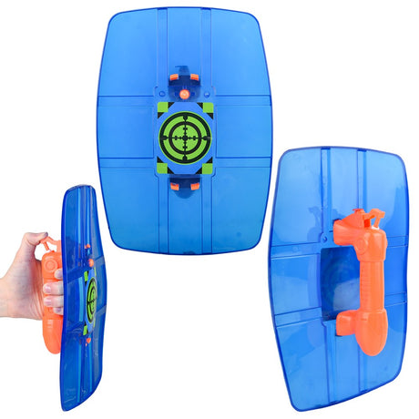 Water Squirter Shield 2 Pack (2 Pack)