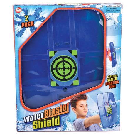 Water Squirter Shield 2 Pack (2 Pack)