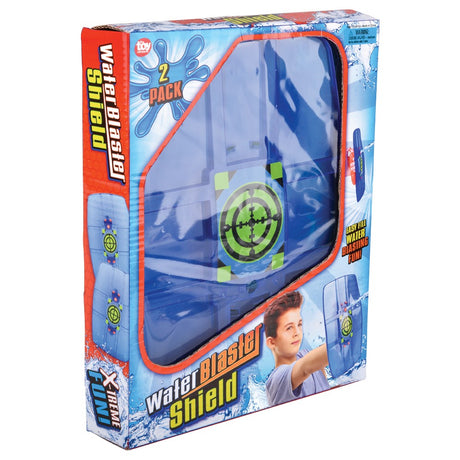 Water Squirter Shield 2 Pack (2 Pack)