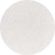 PUFF HTV Vinyl - White Heat Transfer Vinyl Fabric - White, 1 Foot (1 Foot)