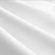 60″ White Broadcloth Fabric,