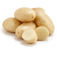 White Potato