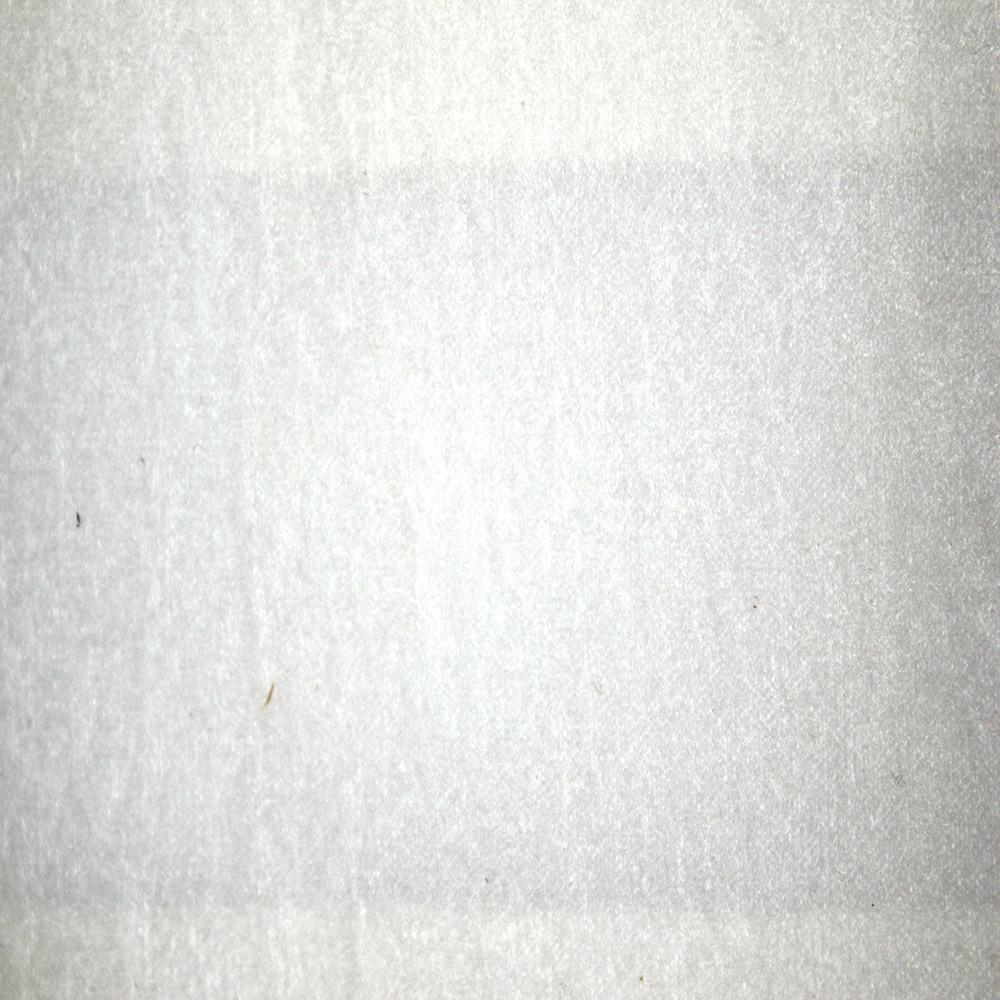 Polyester Cloth Fabric Chalky Solid by the Yard