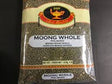 Whole Moong 4lb