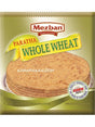 Mezban Whole Wheat Paratha 5 Pcs