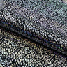 Foil Print Nylon Spandex Animal Print