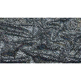 Foil Print Nylon Spandex Animal Print