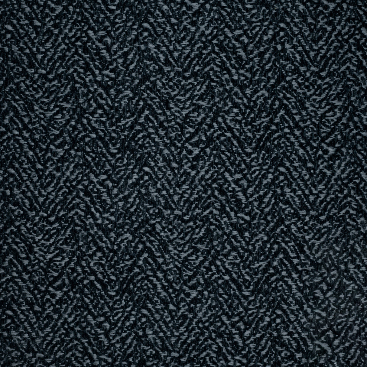 Chenille Upholstery Fabric by the Yard - Wilder Jacquard Soft Herringbone, 55" Wide