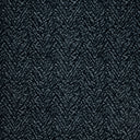 Chenille Upholstery Fabric by the Yard - Wilder Jacquard Soft Herringbone, 55" Wide