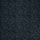 Chenille Upholstery Fabric by the Yard - Wilder Jacquard Soft Herringbone, 55" Wide