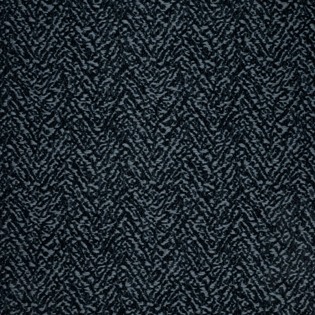 Chenille Upholstery Fabric by the Yard - Wilder Jacquard Soft Herringbone, 55" Wide