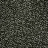 Chenille Upholstery Fabric by the Yard - Wilder Jacquard Soft Herringbone, 55" Wide