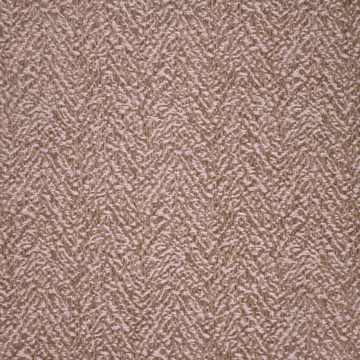 Chenille Upholstery Fabric by the Yard - Wilder Jacquard Soft Herringbone, 55" Wide