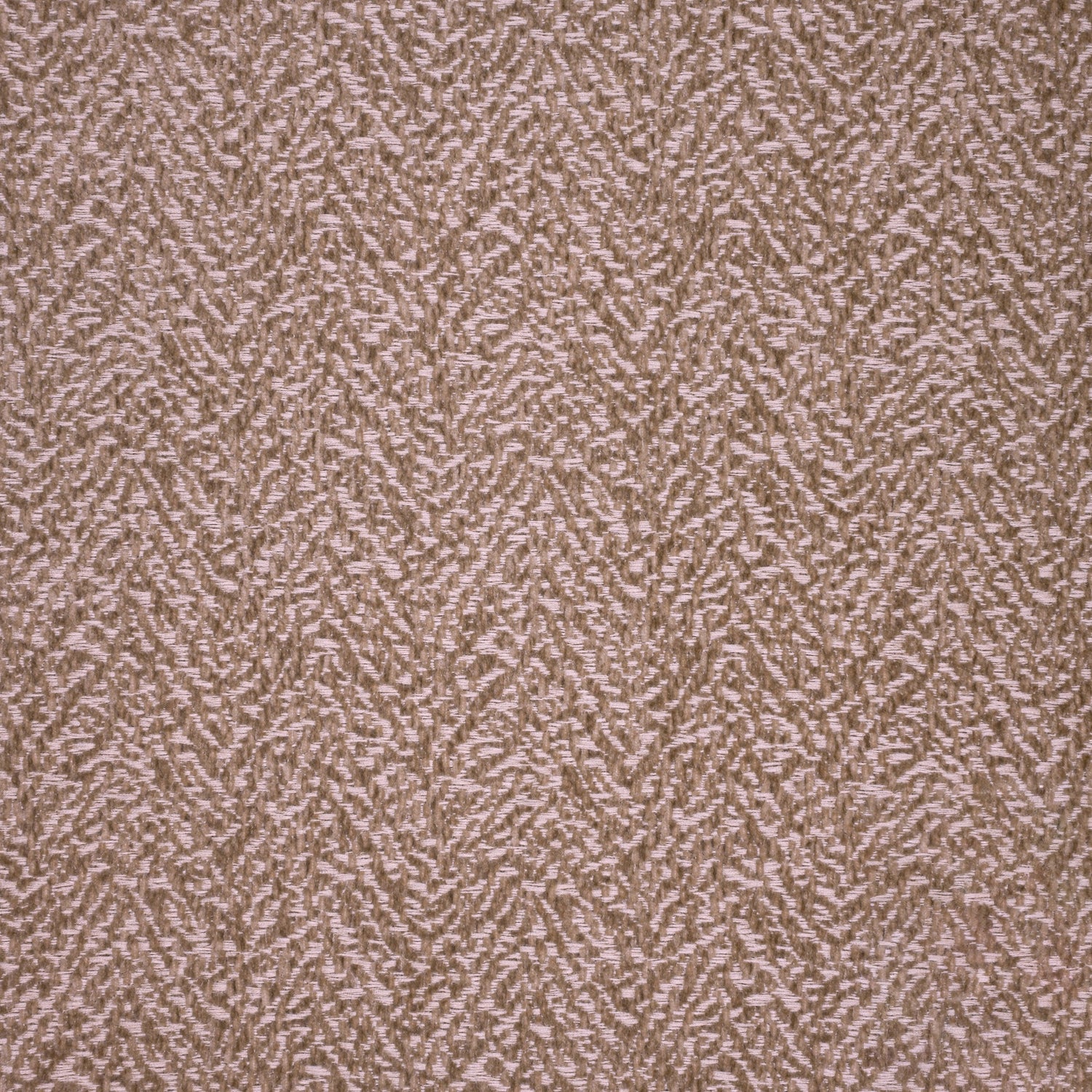 Chenille Upholstery Fabric by the Yard - Wilder Jacquard Soft Herringbone, 55" Wide