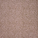 Chenille Upholstery Fabric by the Yard - Wilder Jacquard Soft Herringbone, 55" Wide