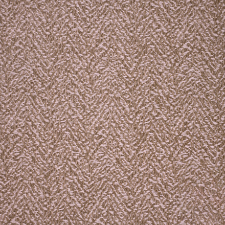 Chenille Upholstery Fabric by the Yard - Wilder Jacquard Soft Herringbone, 55" Wide
