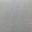 Wiltern Solid Linen Look Sheer Polyester Fabric - White, Ivory, 110" Width (1 Yard)