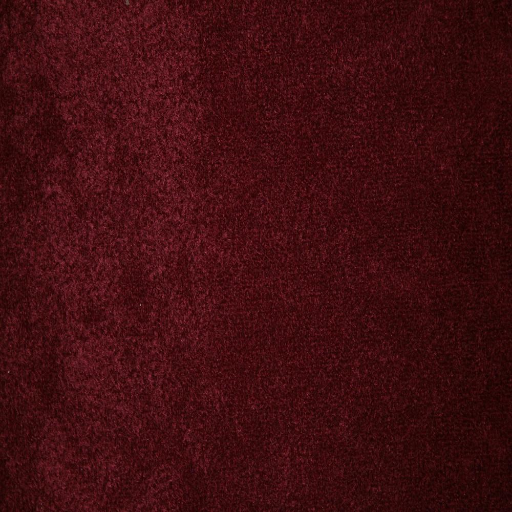 Polyester Cloth Fabric Chalky Solid by the Yard