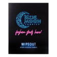 Wipeout Woven Polyester Spandex Fabric - Color Card, 16 Colors (1 Card)