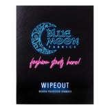Wipeout Woven Polyester Spandex Fabric - Color Card, 16 Colors (1 Card)