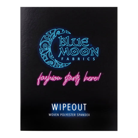 Polyester Spandex Color Card Swatches