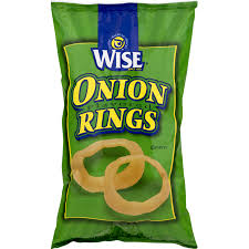 Wise Onion Rings