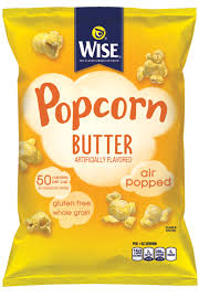 Wise Pop Corn