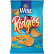 Wise Ridgies