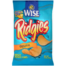 Wise Ridgies