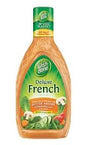 Wish-Bone Deluxe French Dressing
