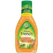 WISHBONE DELUX FRENC 8oz