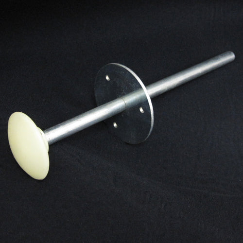 Safety Release Handle for Walk-In Refrigerator