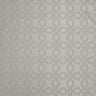 Woodsen Embossed Geometric Diamond Jacquard Fabric - Natural/Washed, 60" Width (1 Yard)