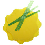 Lemon Wraps w/Ribbons, Pack Of 250