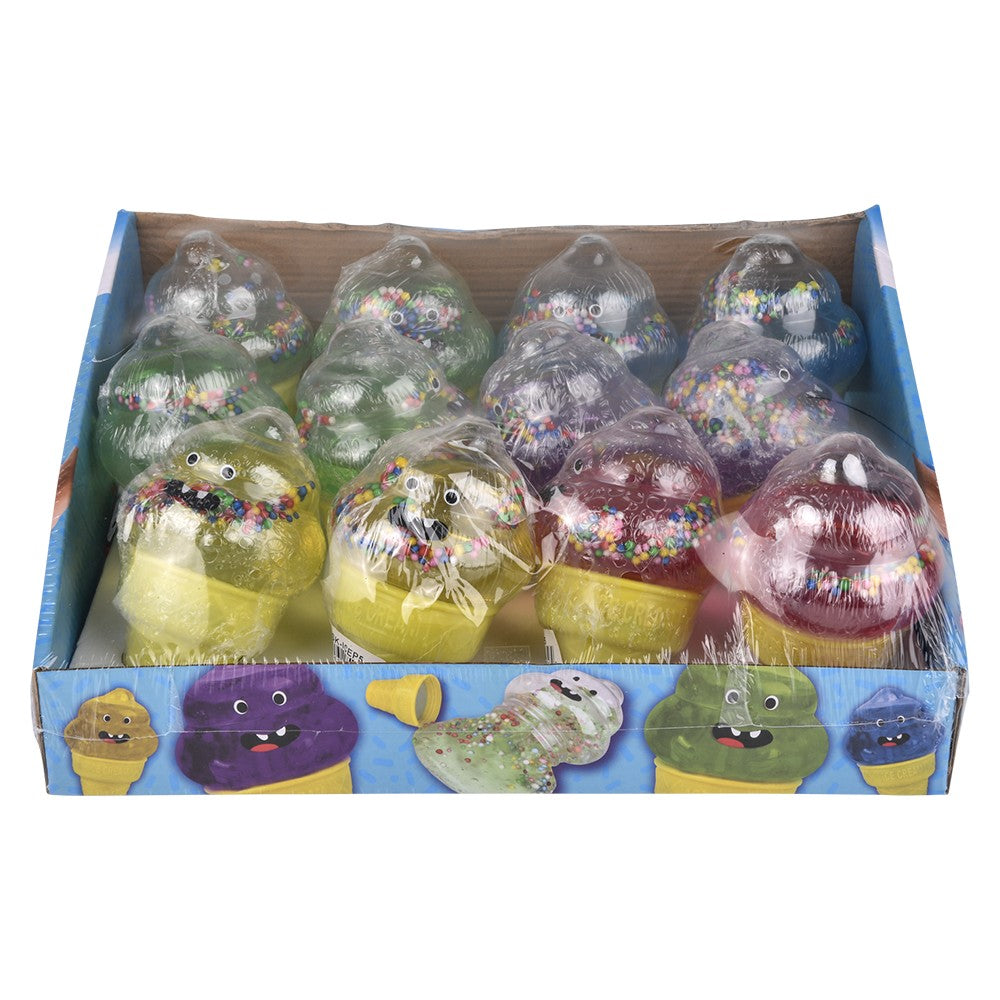 Ice Cream Putty (1 DSP)