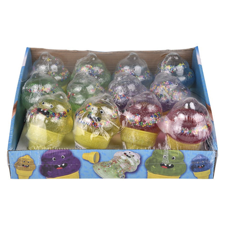 Ice Cream Putty (1 DSP)