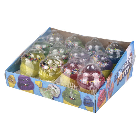 Ice Cream Putty (1 DSP)