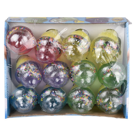 Ice Cream Putty (1 DSP)